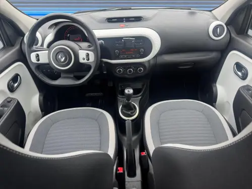 Renault Twingo Twingo III SCe 65 - 21 Limited - Photo 11