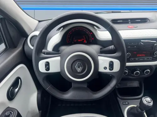 Renault Twingo Twingo III SCe 65 - 21 Limited - Photo 12