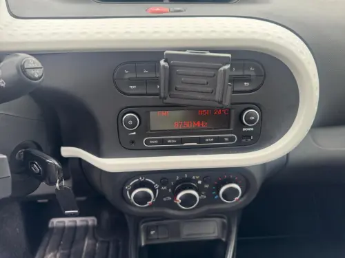 Renault Twingo Twingo III SCe 65 - 21 Limited - Photo 20