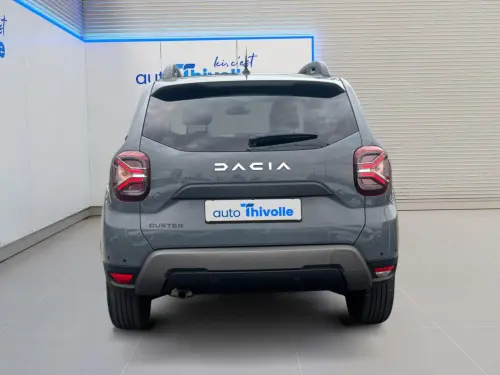 Dacia Duster ECO-G 100 4x2 Journey - Photo 3