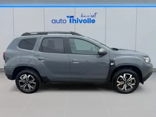 Dacia Duster ECO-G 100 4x2 Journey - Photo 5