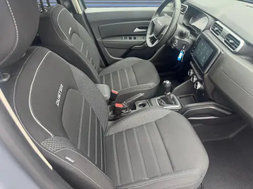 Dacia Duster ECO-G 100 4x2 Journey - Photo 16