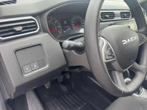 Dacia Duster ECO-G 100 4x2 Journey - Photo 21