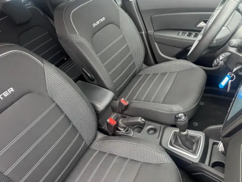 Dacia Duster ECO-G 100 4x2 Journey - Photo 22