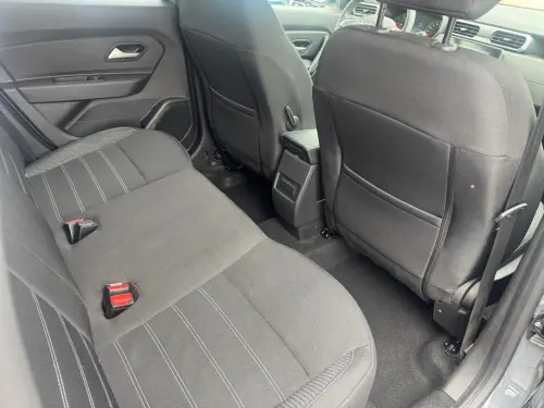 Dacia Duster ECO-G 100 4x2 Journey - Photo 23