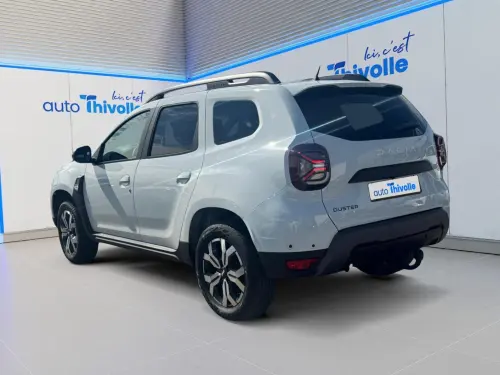 Dacia Duster ECO-G 100 4x2 Journey + - Photo 2