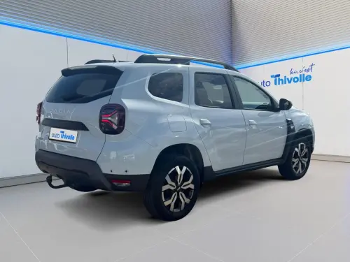 Dacia Duster ECO-G 100 4x2 Journey + - Photo 4