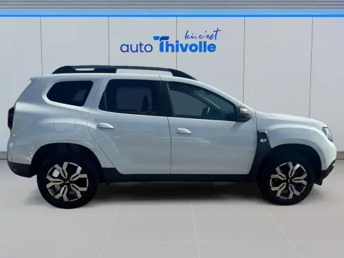 Dacia Duster ECO-G 100 4x2 Journey + - Photo 5