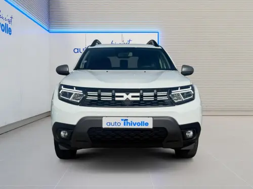 Dacia Duster ECO-G 100 4x2 Journey + - Photo 7
