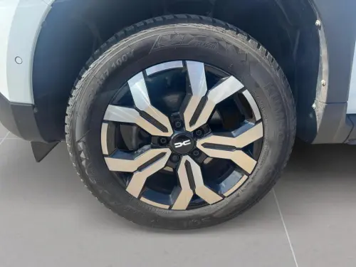 Dacia Duster ECO-G 100 4x2 Journey + - Photo 8
