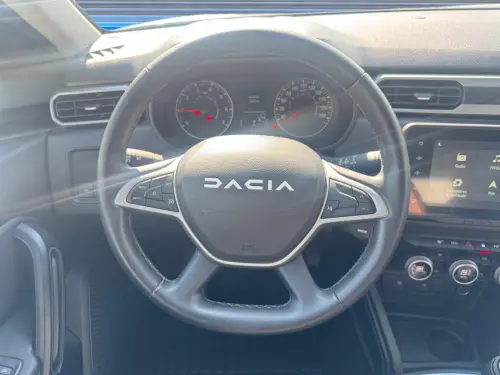 Dacia Duster ECO-G 100 4x2 Journey + - Photo 12