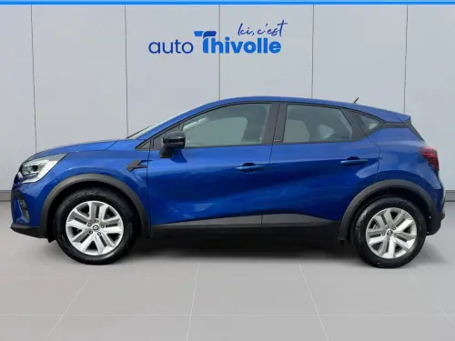 Renault Captur E-Tech 145 - 21 Business - Photo 1