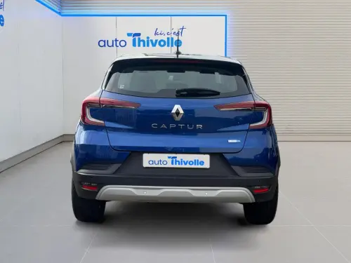 Renault Captur E-Tech 145 - 21 Business - Photo 2