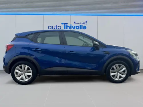 Renault Captur E-Tech 145 - 21 Business - Photo 4