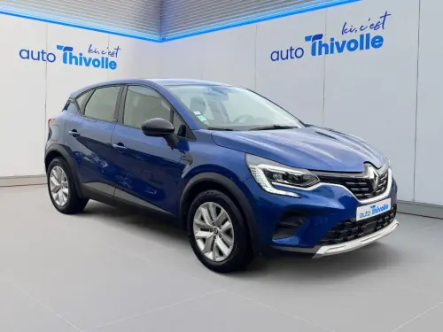 Renault Captur E-Tech 145 - 21 Business - Photo 5