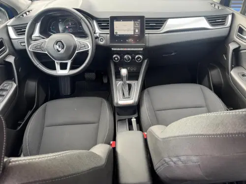 Renault Captur E-Tech 145 - 21 Business - Photo 10
