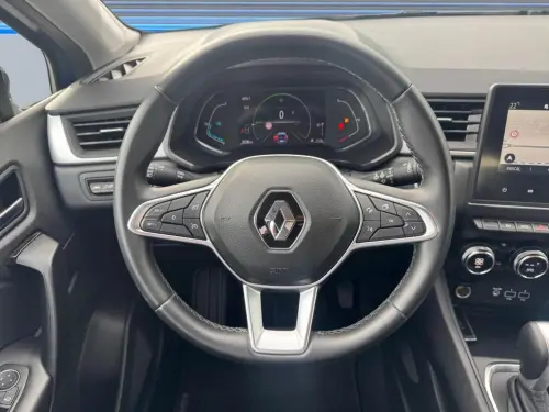 Renault Captur E-Tech 145 - 21 Business - Photo 11
