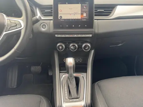 Renault Captur E-Tech 145 - 21 Business - Photo 13