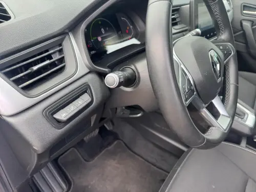 Renault Captur E-Tech 145 - 21 Business - Photo 20