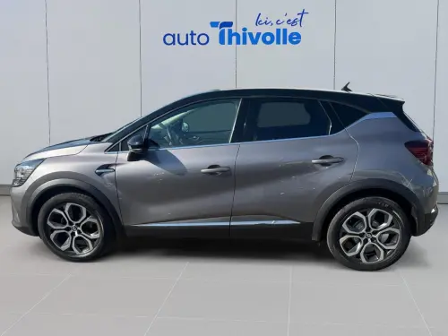 Renault Captur TCe 90 - 21 Intens - Photo 1