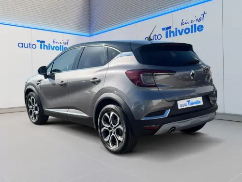 Renault Captur TCe 90 - 21 Intens - Photo 2