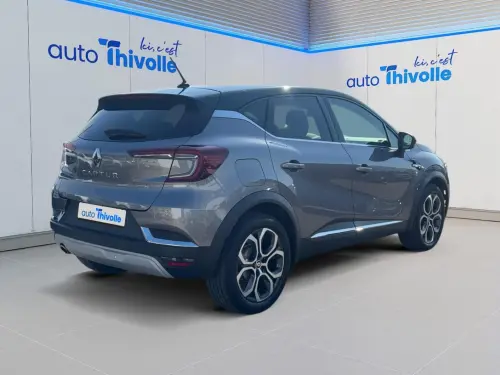 Renault Captur TCe 90 - 21 Intens - Photo 4
