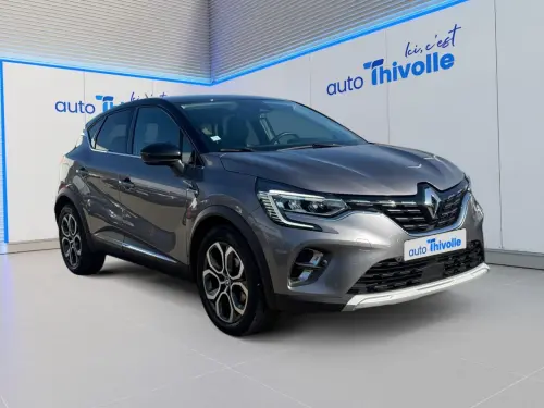 Renault Captur TCe 90 - 21 Intens - Photo 6
