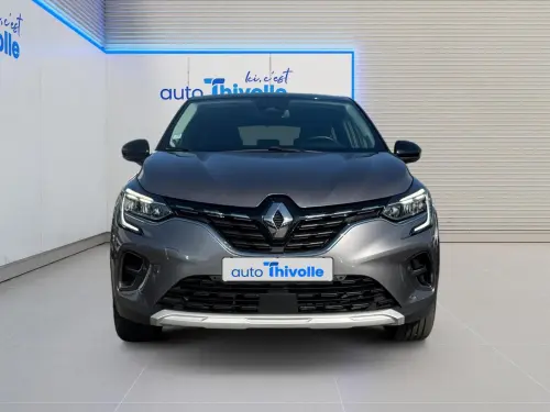 Renault Captur TCe 90 - 21 Intens - Photo 7