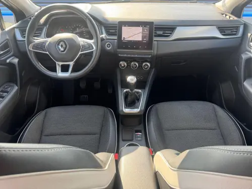 Renault Captur TCe 90 - 21 Intens - Photo 11