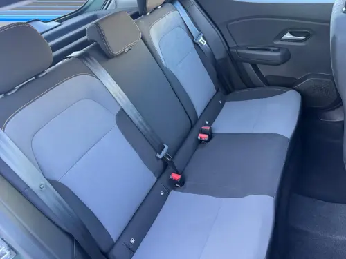 Dacia Sandero ECO-G 100 GSR2 Stepway Extreme - Photo 17