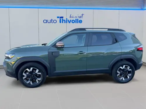 Dacia Duster Hybrid 140 Extreme - Photo 1