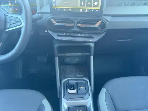 Dacia Duster Hybrid 140 Extreme - Photo 14