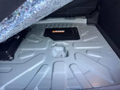 Dacia Duster Hybrid 140 Extreme - Photo 24
