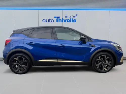 Renault Captur E-Tech full hybrid 145 Engineered - Photo 5
