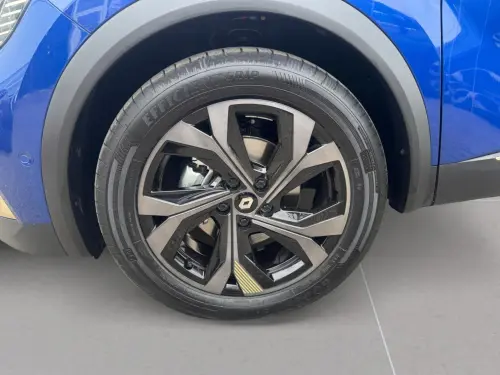 Renault Captur E-Tech full hybrid 145 Engineered - Photo 8