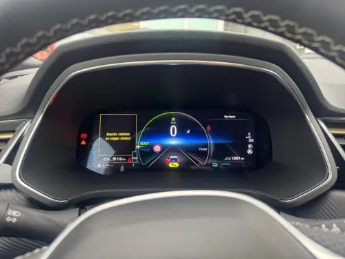Renault Captur E-Tech full hybrid 145 Engineered - Photo 13