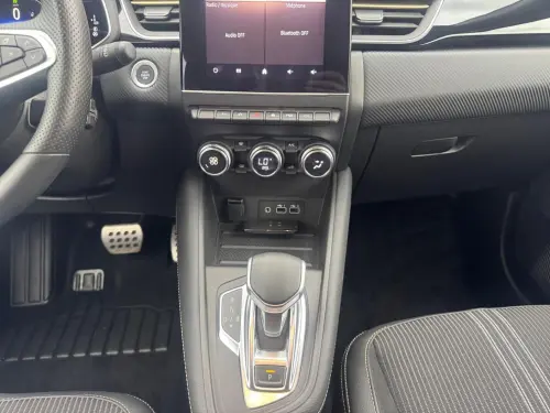 Renault Captur E-Tech full hybrid 145 Engineered - Photo 14