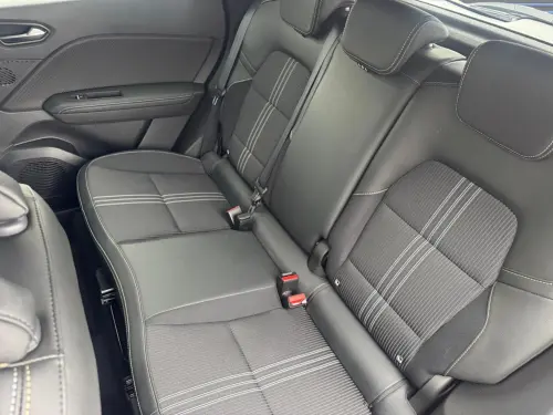 Renault Captur E-Tech full hybrid 145 Engineered - Photo 15