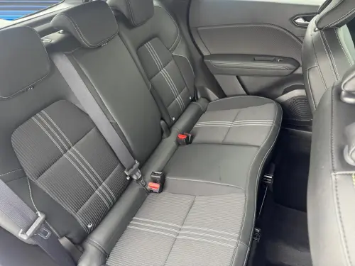 Renault Captur E-Tech full hybrid 145 Engineered - Photo 17