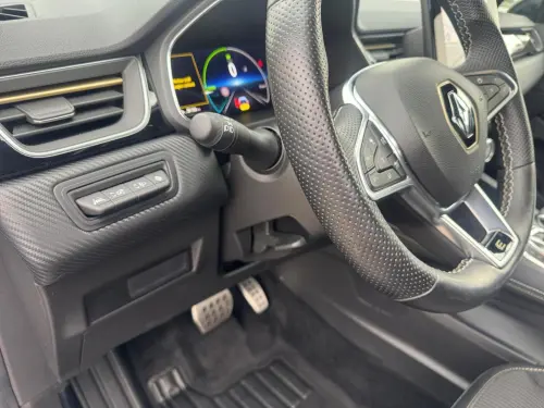 Renault Captur E-Tech full hybrid 145 Engineered - Photo 21