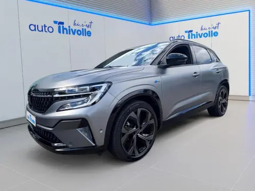 Renault Austral E-Tech hybrid 200 Techno esprit Alpine - Photo 0