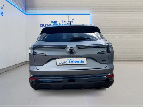 Renault Austral E-Tech hybrid 200 Techno esprit Alpine - Photo 3