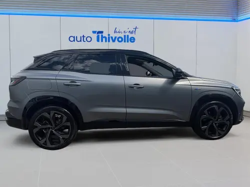 Renault Austral E-Tech hybrid 200 Techno esprit Alpine - Photo 5