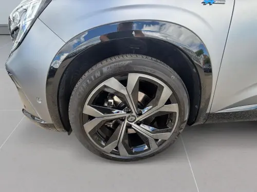 Renault Austral E-Tech hybrid 200 Techno esprit Alpine - Photo 8