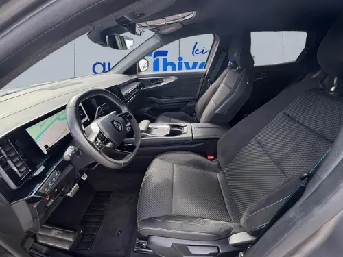 Renault Austral E-Tech hybrid 200 Techno esprit Alpine - Photo 9
