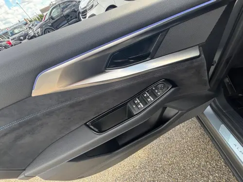 Renault Austral E-Tech hybrid 200 Techno esprit Alpine - Photo 10