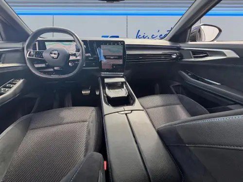 Renault Austral E-Tech hybrid 200 Techno esprit Alpine - Photo 11