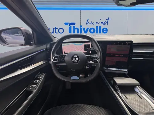 Renault Austral E-Tech hybrid 200 Techno esprit Alpine - Photo 12