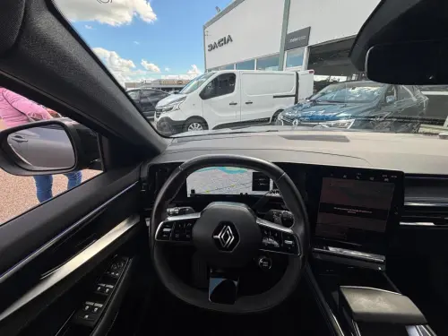 Renault Austral E-Tech hybrid 200 Techno esprit Alpine - Photo 13