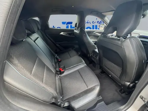Renault Austral E-Tech hybrid 200 Techno esprit Alpine - Photo 17